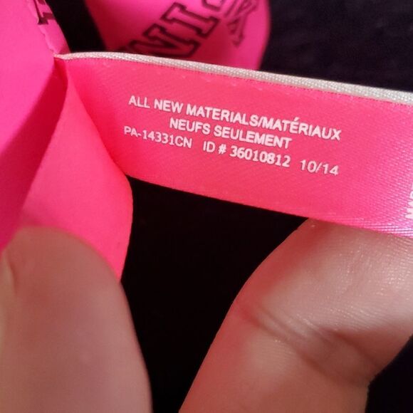 Pink Doggies - Picture 7 of 16